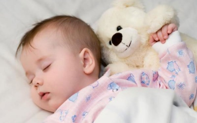 Bú sữa mẹ giúp trẻ sơ sinh giảm nguy cơ đột tử