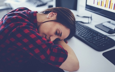 Phương pháp điều trị chứng ngủ rũ không cần uống thuốc