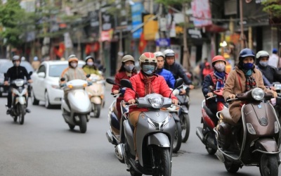 Ngày mai, Bắc Bộ có nơi lạnh dưới 13 độ C