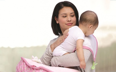 Nhận biết ngay triệu chứng trào ngược im lặng ở trẻ sơ sinh và trẻ nhỏ