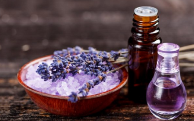 6 loại tinh dầu tốt nhất cho phụ nữ mãn kinh