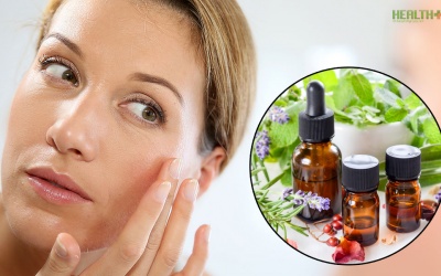 8 loại tinh dầu ngăn ngừa lão hóa da hiệu quả