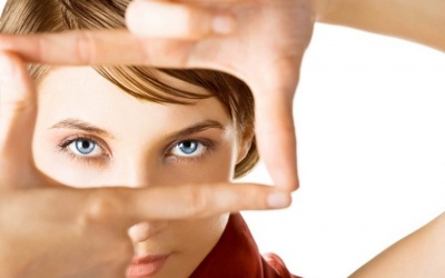 Dầu thầu dầu - Bí quyết giúp đôi mắt khỏe đẹp!