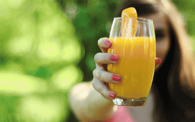 Biện pháp tự nhiên giúp giảm triệu chứng mãn kinh không cần thuốc