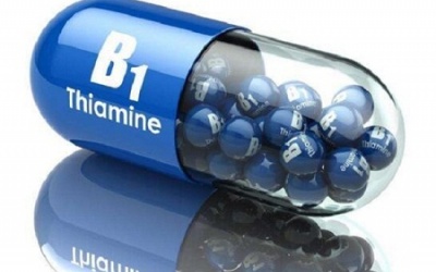 Vitamin B1 có lợi gì với sức khỏe?