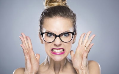 Tại sao căng thẳng khiến chúng ta già nhanh hơn?