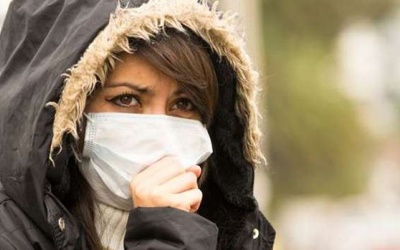 Hãy xem ô nhiễm không khí gây hại gì cho sức khỏe!