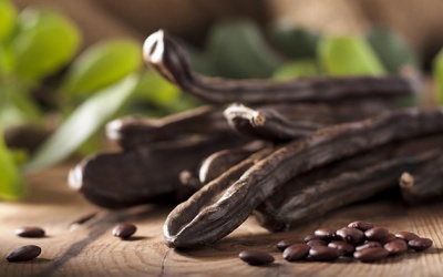 Infographic: Bột carob - thực phẩm thay thế hoàn hảo cho chocolate