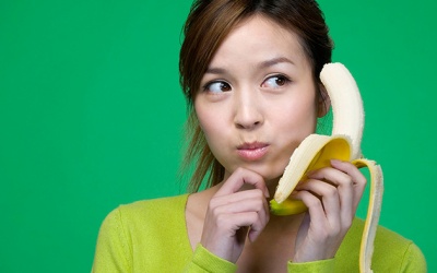 Điều gì xảy ra khi người đái tháo đường ăn chuối?