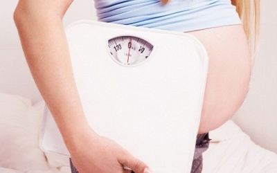 Phụ nữ thừa cân, béo phì trước khi mang thai dễ gặp biến chứng nguy hiểm