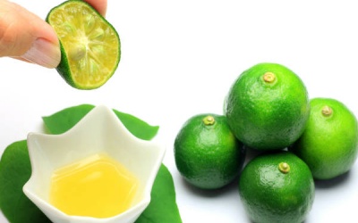 10 cách chữa rụng tóc tuyệt vời bằng nước chanh