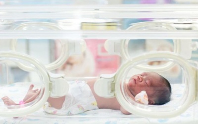 5 sự thật có thể bạn chưa biết về trẻ sinh non