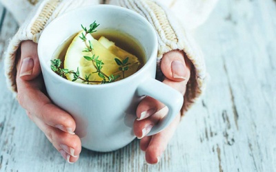 7 loại trà độc đáo có nhiều lợi ích cho sức khỏe