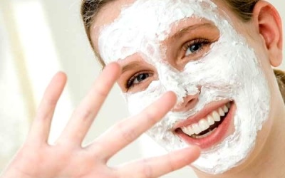 Những loại bột tự nhiên giúp làm trắng da hiệu quả
