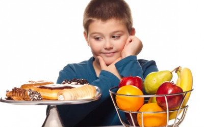 Trẻ thừa cân, béo phì: Nên làm gì?