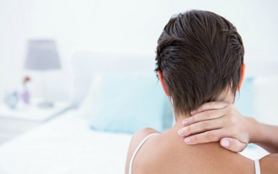 Infographic: Tư thế ngủ dễ chịu nhất khi bị đau, chấn thương