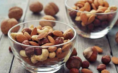 5 loại hạt có lợi cho bệnh nhân đái tháo đường