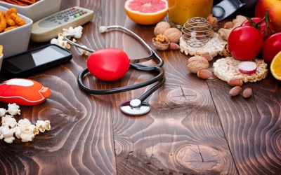 Lối sống không lành mạnh làm tăng nguy cơ mắc bệnh suy tim