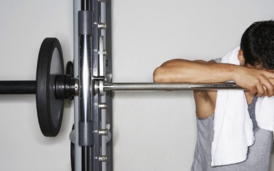 Bổ sung astaxanthin có lợi cho vận động viên và người tập gym