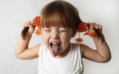 Mách bố mẹ cách kỷ luật trẻ trong vui vẻ