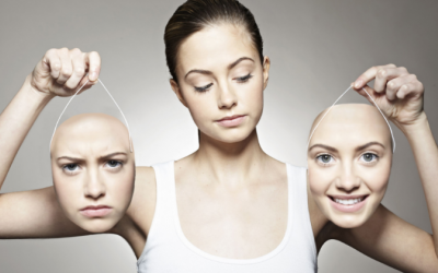 Tâm trạng thay đổi thất thường có phải do suy giảm hormone? 