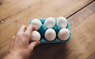 Có nên ăn kiêng với trứng để giảm cân? 