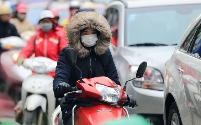 Ngày mai, Bắc Bộ có nơi rét đậm 1,9 độ C