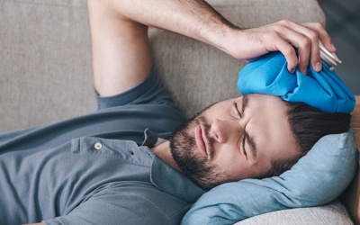 Chấn thương đầu khi nào thì nguy hiểm?