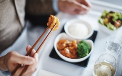 Người Việt đang có những bữa ăn quan trọng thiếu cân bằng?