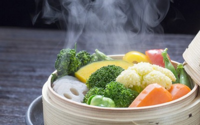 8 thực phẩm giúp bạn bổ sung vitamin C trong mùa Đông