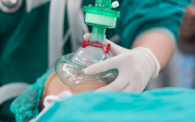 Gây mê có ảnh hưởng đến sự phát triển trí não của trẻ? 