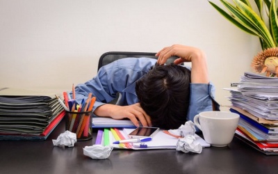 12 cách giúp tạo động lực, hứng thú trong công việc