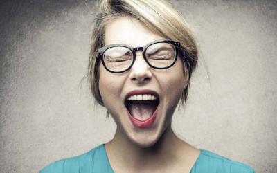 Kìm hãm sự tức giận: Những điều nên làm, nên tránh