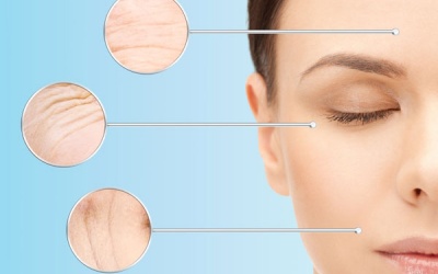 10 cách đơn giản giảm nếp nhăn trên da mặt hiệu quả 