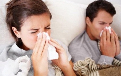 Tại sao cảm cúm, cảm lạnh lại gây ho? 