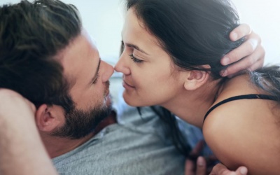 Tình dục giúp quản lý cân nặng của bạn?