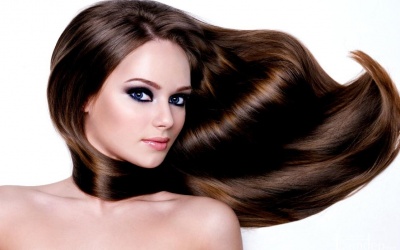 Biện pháp tự nhiên chăm sóc tóc vào mùa Đông 