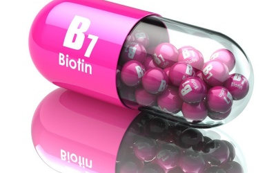 FDA cảnh báo: Bổ sung biotin quá liều có thể làm sai lệch kết quả xét nghiệm