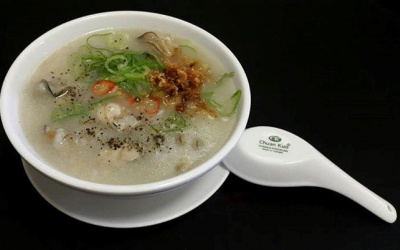 Cách nấu cháo hàu thơm ngon, bổ dưỡng  