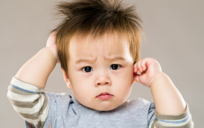 9 biến chứng nguy hiểm khi trẻ bị táo bón kéo dài