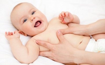 Những lợi ích của dầu dừa đối với trẻ em