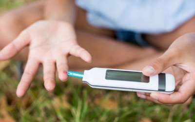 Cách đơn giản nhất để kiểm soát đái tháo đường: Hãy giảm cân!