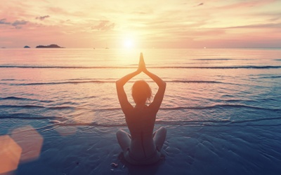 Infographic: Bạn biết gì về 8 nhánh của Yoga? 