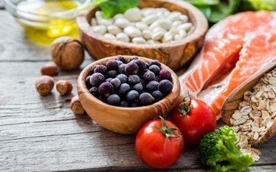 Người nhóm máu AB nên ăn uống thế nào để luôn khỏe?