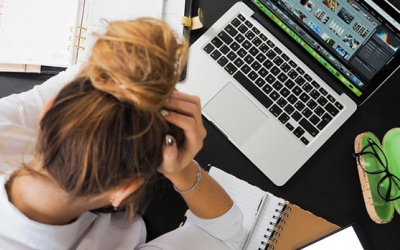 Công nghệ đang gây hại thế nào tới sức khỏe của bạn?