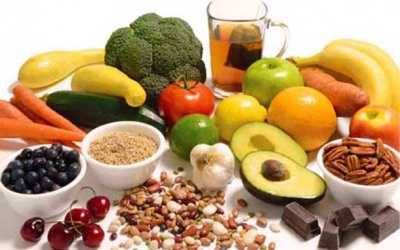 Ăn kiêng lành mạnh có thể giảm 20% tình trạng tàn tật ở người bệnh đa xơ cứng