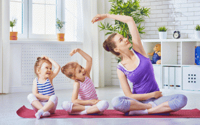Các thể loại yoga và loại hình phù hợp nhất với bạn
