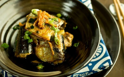 Học cách làm cá thu sốt teriyaki đơn giản tại nhà