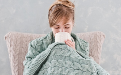 8 loại đồ uống giúp hồi phục tốt nhất khi bị ốm