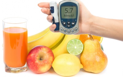 Dễ mắc đái tháo đường type 2 nếu uống quá nhiều nước ép trái cây